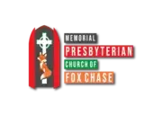 Logo of Memorial Presbyterian Church of Fox Chase