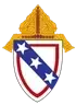 Logo of Catholic Diocese of Richmond