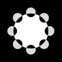 Logo of Bay Area Organizing Committee