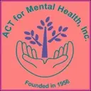 Logo de ACT for Mental Health