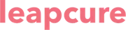 Logo of Leapcure