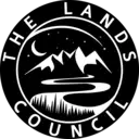 Logo of The Lands Council