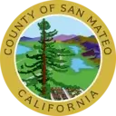 Logo de San Mateo County Registration & Elections Division