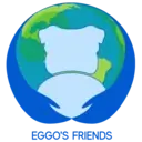 Logo of EGGO'S FRIENDS INC
