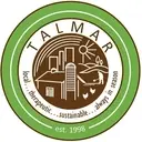 Logo of TALMAR