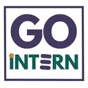 Logo of Go Intern in Palestine
