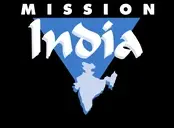 Logo of MISSION INDIA