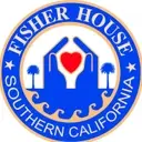 Logo de Fisher House Southern California