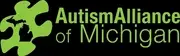 Logo of AUTISM ALLIANCE OF MICHIGAN