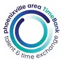 Logo of Phoenixville Area Time Bank
