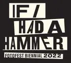 Logo of FotoFest International