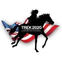 Logo of Trek for Hero Causes, Inc.