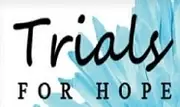 Logo of TRIALS FOR HOPE INC