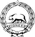 Logo de SOCIETY OF CALIFORNIA PIONEERS