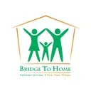 Logo of Bridge to Home SCV
