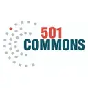 Logo of 501 Commons