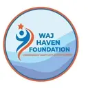 Logo of Waj Haven Foundation