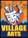 Logo of Village Arts