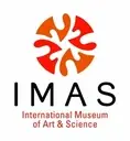 Logo of International Museum of Art & Science