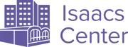 Logo of Stanley Isaacs Neighborhood Center