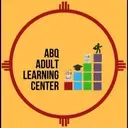 Logo of Albuquerque Adult Learning Center, Inc., dba, ABQ-ALC
