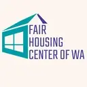 Logo of FAIR HOUSING CENTER OF WASHINGTON