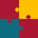 Logo of PUZZLER'S EXCHANGE