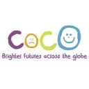 Logo of Comrades of Children Overseas