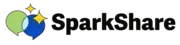 Logo de SparkShare