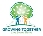 Logo de Growing Together, Inc.