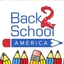 Logo of BACK 2 SCHOOL AMERICA