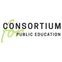 Logo of Consortium for Public Education