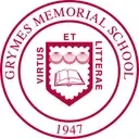 Logo of Grymes Memorial School