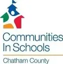 Logo of COMMUNITIES IN SCHOOLS OF CHATHAM COUNTY