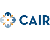 Logo of Council on American-Islamic Relations - National Headquarters