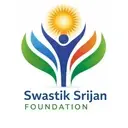 Logo of SWastik Srijan Foundation