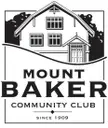 Logo de Mount Baker Community Club