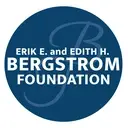 Logo of The Erik. E. and Edith H. Bergstrom Foundation
