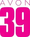 Logo de AVON 39 The Walk to End Breast Cancer