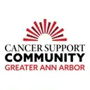 Logo of Cancer Support Community of Greater Ann Arbor