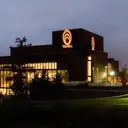 Logo of University of Missouri - St. Louis-- Touhill Performing Arts Center