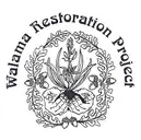 Logo of Walama Restoration Project