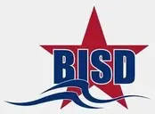 Logo of Brazosport Independent School DIstrict