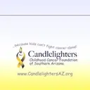 Logo of Candlelighters Childhood Cancer Foundation Of Southern Arizona