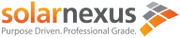 Logo of SolarNexus Inc