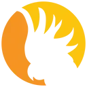 Logo of Icarus Foundation/Chesapeake Parrot Sanctuary