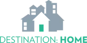 Logo of Destination: Home