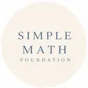 Logo of Simple Math Foundation