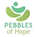 Logo de Pebbles of Hope