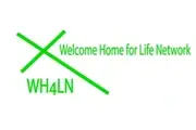 Logo of WELCOME HOME FOR LIFE NETWORK